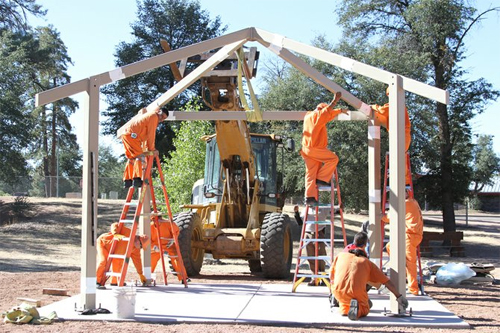 Payson Gazebo