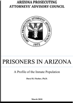 Prisoners in Arizona