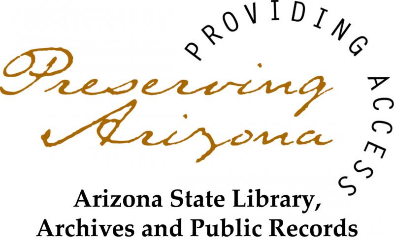 AZ State Library Division