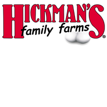 Hickmans Logo