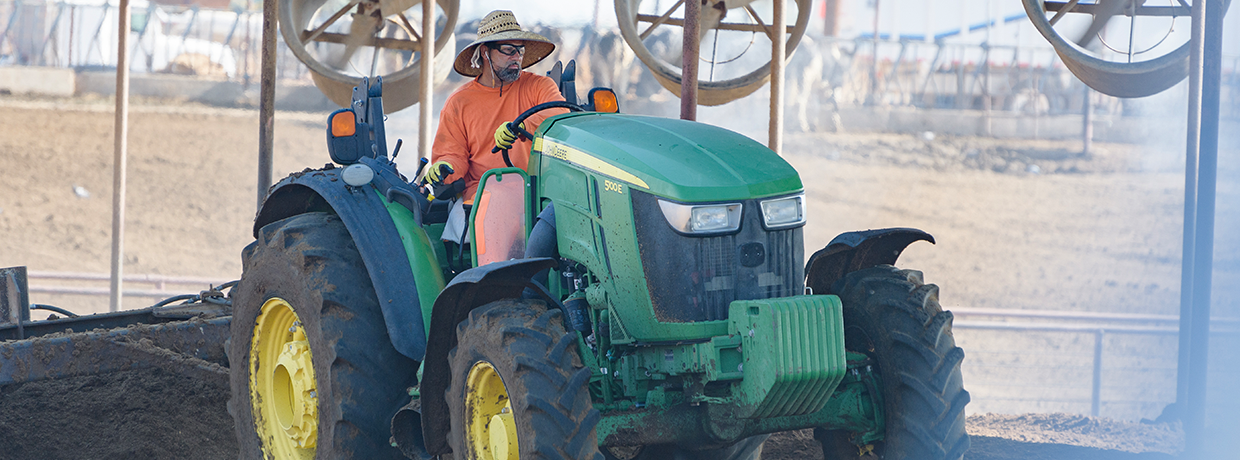 John Deere Tractor Agriculture Farm, Farm Equipment s, mode Of Transport,  agriculture png